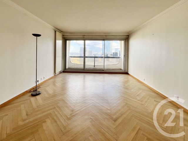 Appartement F2 &agrave; vendre - 2 pi&egrave;ces - 57,64 m2 - Courbevoie - 92 - ILE-DE-FRANCE