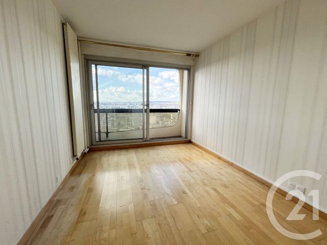 Appartement F2 &agrave; vendre - 2 pi&egrave;ces - 57,64 m2 - Courbevoie - 92 - ILE-DE-FRANCE