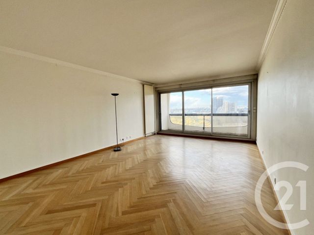 appartement - COURBEVOIE - 92
