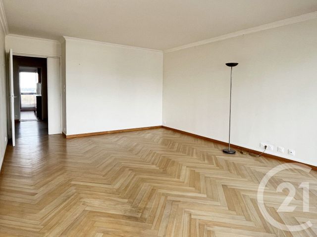Appartement F2 &agrave; vendre - 2 pi&egrave;ces - 57,64 m2 - Courbevoie - 92 - ILE-DE-FRANCE