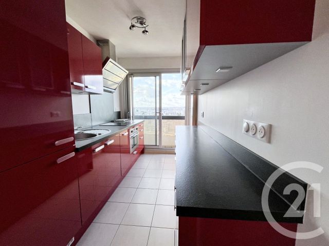 Appartement F2 &agrave; vendre - 2 pi&egrave;ces - 57,64 m2 - Courbevoie - 92 - ILE-DE-FRANCE