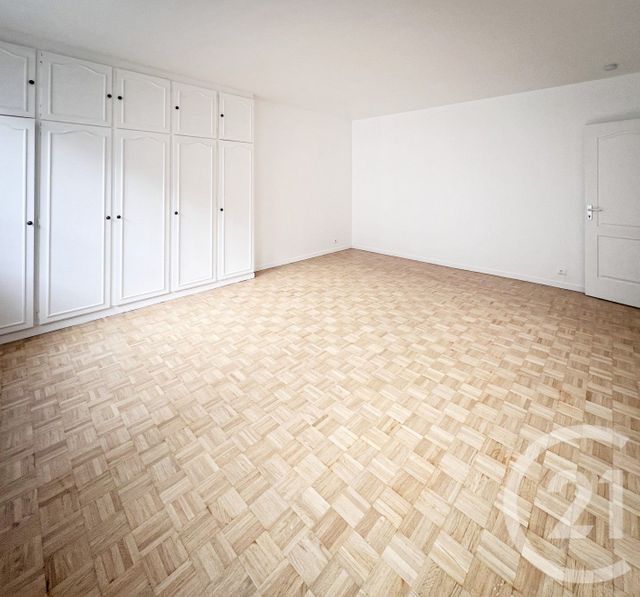 Appartement F1 à louer - 1 pièce - 35,60 m2 - Paris - 75017 - ILE-DE-FRANCE