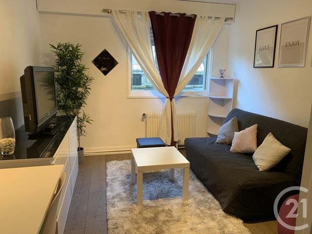 appartement - COURBEVOIE - 92