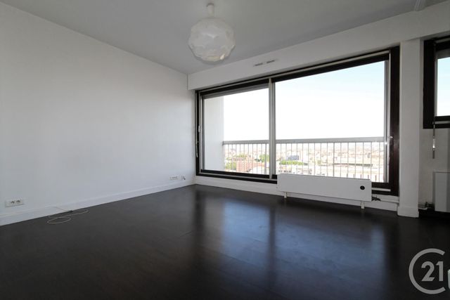 appartement - COURBEVOIE - 92