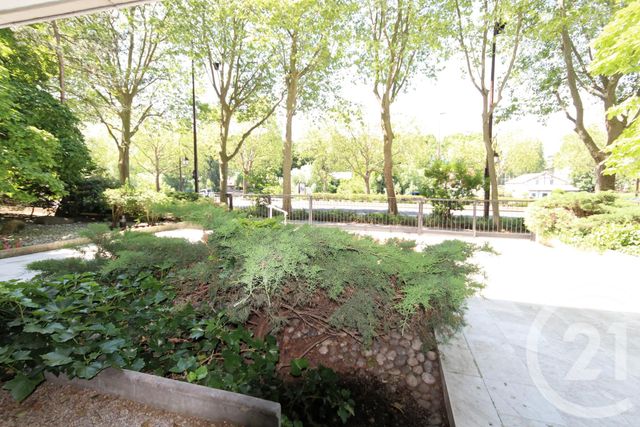 Appartement F1 à louer - 1 pièce - 15,30 m2 - Neuilly Sur Seine - 92 - ILE-DE-FRANCE