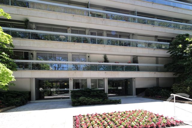 Appartement F1 à louer - 1 pièce - 15,30 m2 - Neuilly Sur Seine - 92 - ILE-DE-FRANCE