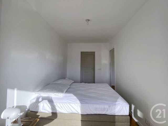 Appartement F2 à louer - 2 pièces - 39,49 m2 - Courbevoie - 92 - ILE-DE-FRANCE