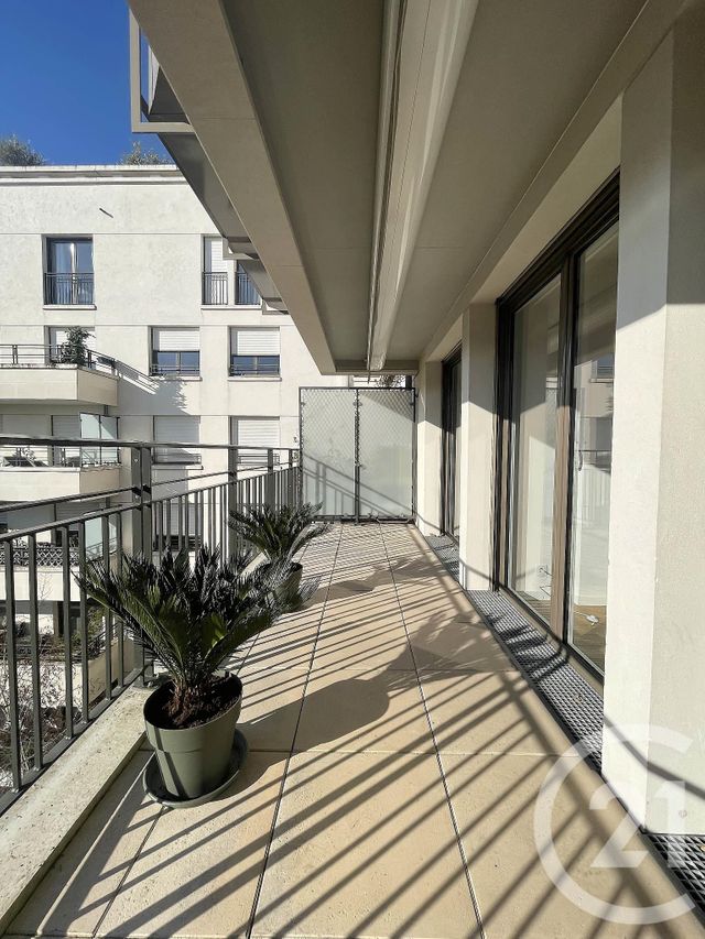 Appartement F2 à louer - 2 pièces - 39,49 m2 - Courbevoie - 92 - ILE-DE-FRANCE