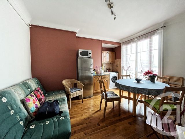 Appartement F2 à vendre COURBEVOIE