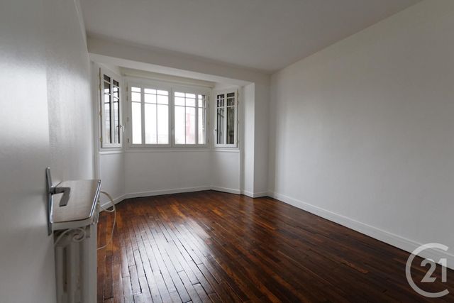 appartement - COURBEVOIE - 92