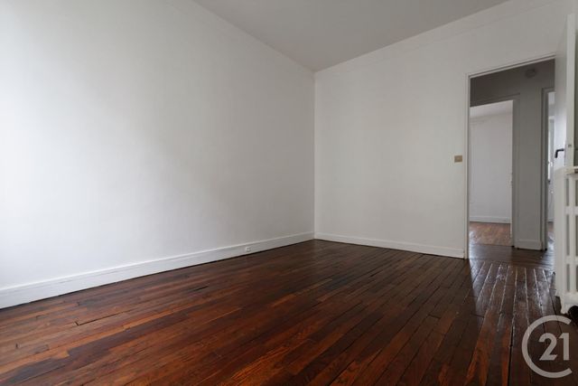 Appartement F3 &agrave; louer - 3 pi&egrave;ces - 55,86 m2 - Courbevoie - 92 - ILE-DE-FRANCE