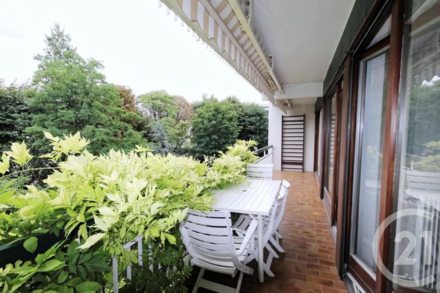 Appartement F5 à louer PARIS