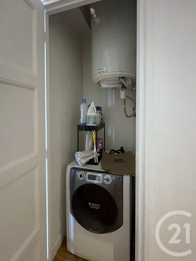 Appartement F2 &agrave; louer - 2 pi&egrave;ces - 45,01 m2 - Courbevoie - 92 - ILE-DE-FRANCE