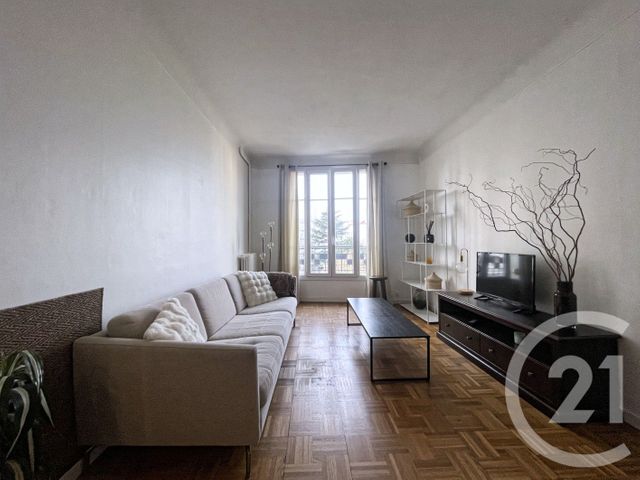 appartement - COURBEVOIE - 92