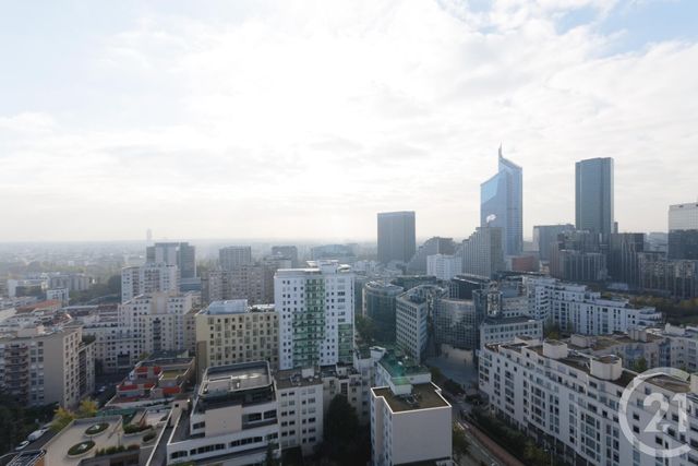 Appartement F2 &agrave; vendre - 2 pi&egrave;ces - 68,03 m2 - Courbevoie - 92 - ILE-DE-FRANCE