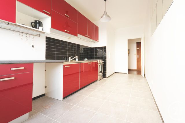 Appartement F2 &agrave; vendre - 2 pi&egrave;ces - 68,03 m2 - Courbevoie - 92 - ILE-DE-FRANCE