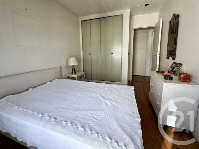 Appartement F3 &agrave; vendre - 3 pi&egrave;ces - 62,83 m2 - Courbevoie - 92 - ILE-DE-FRANCE
