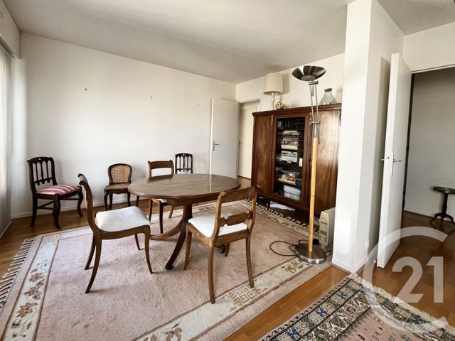 Appartement F3 &agrave; vendre - 3 pi&egrave;ces - 62,83 m2 - Courbevoie - 92 - ILE-DE-FRANCE