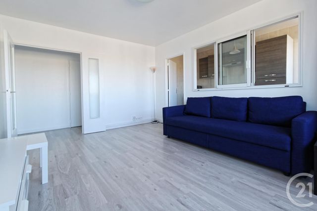 Appartement F2 &agrave; louer - 2 pi&egrave;ces - 52,60 m2 - Courbevoie - 92 - ILE-DE-FRANCE