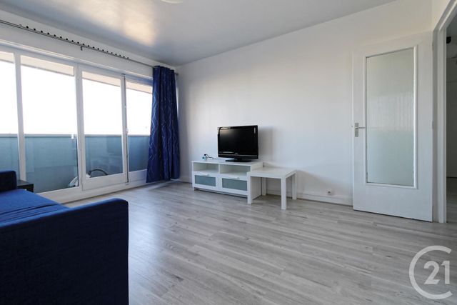 Appartement F2 &agrave; louer - 2 pi&egrave;ces - 52,60 m2 - Courbevoie - 92 - ILE-DE-FRANCE