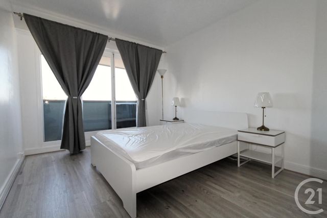 Appartement F2 &agrave; louer - 2 pi&egrave;ces - 52,60 m2 - Courbevoie - 92 - ILE-DE-FRANCE