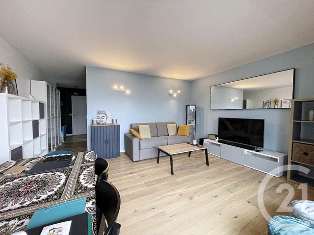 appartement - COURBEVOIE - 92