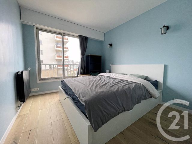 Appartement F2 &agrave; louer - 2 pi&egrave;ces - 47,80 m2 - Courbevoie - 92 - ILE-DE-FRANCE