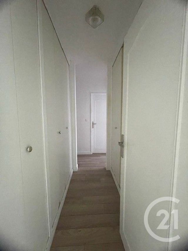 Appartement F3 &agrave; vendre - 4 pi&egrave;ces - 71,58 m2 - Poissy - 78 - ILE-DE-FRANCE