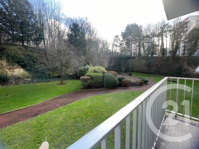 Appartement F3 &agrave; vendre - 4 pi&egrave;ces - 71,58 m2 - Poissy - 78 - ILE-DE-FRANCE