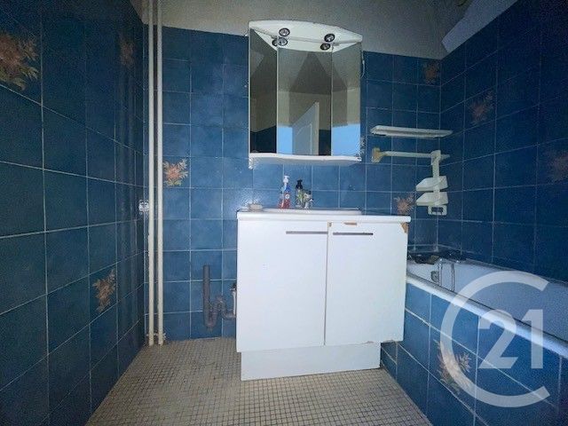 Appartement F3 &agrave; vendre - 4 pi&egrave;ces - 71,58 m2 - Poissy - 78 - ILE-DE-FRANCE