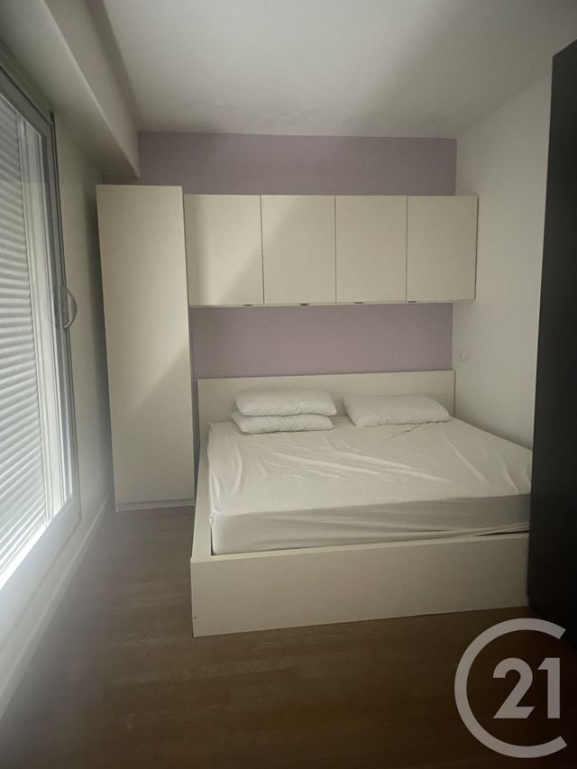 Appartement F2 &agrave; louer - 2 pi&egrave;ces - 44 m2 - Courbevoie - 92 - ILE-DE-FRANCE