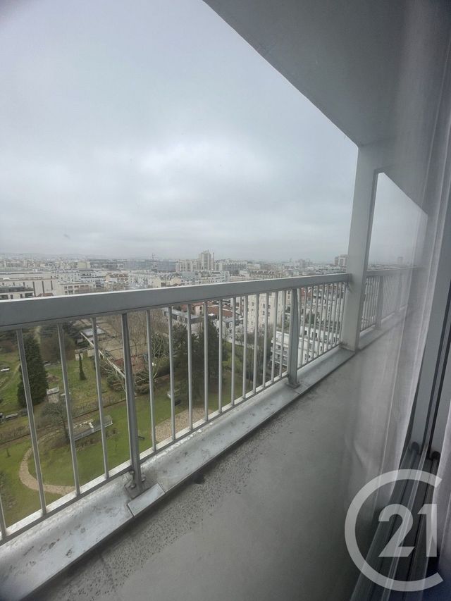 Appartement F2 &agrave; louer - 2 pi&egrave;ces - 44 m2 - Courbevoie - 92 - ILE-DE-FRANCE