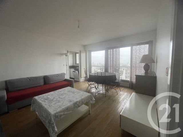appartement - COURBEVOIE - 92