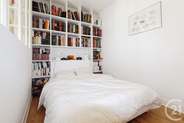 Appartement F2 &agrave; louer - 2 pi&egrave;ces - 40,64 m2 - Paris - 75009 - ILE-DE-FRANCE