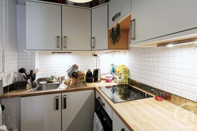 Appartement F2 &agrave; louer - 2 pi&egrave;ces - 40,64 m2 - Paris - 75009 - ILE-DE-FRANCE