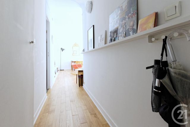 Appartement F2 &agrave; louer - 2 pi&egrave;ces - 40,64 m2 - Paris - 75009 - ILE-DE-FRANCE