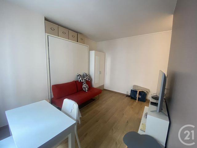 Appartement F1 &agrave; louer - 1 pi&egrave;ce - 22,52 m2 - Asnieres Sur Seine - 92 - ILE-DE-FRANCE