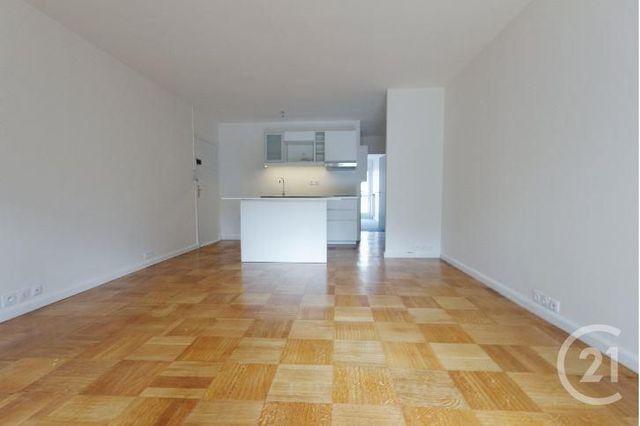 appartement - COURBEVOIE - 92