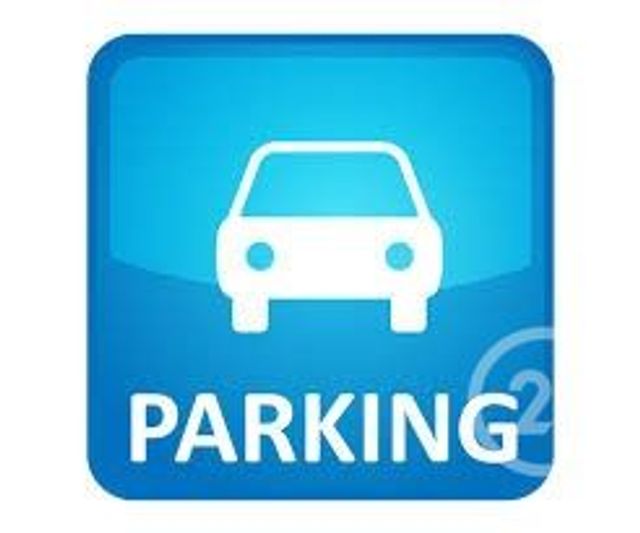 parking - BOULOGNE BILLANCOURT - 92