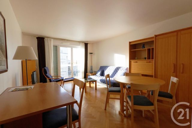 Appartement F2 &agrave; louer - 2 pi&egrave;ces - 54,57 m2 - Courbevoie - 92 - ILE-DE-FRANCE