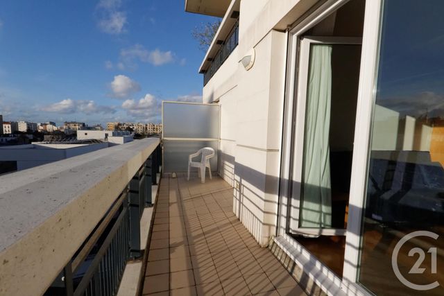Appartement F2 &agrave; louer - 2 pi&egrave;ces - 54,57 m2 - Courbevoie - 92 - ILE-DE-FRANCE