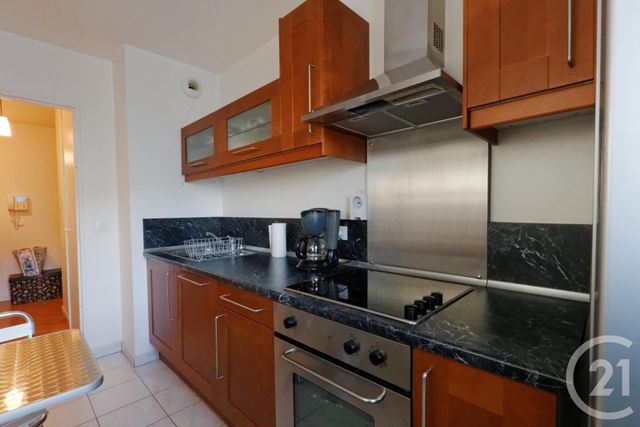 appartement - COURBEVOIE - 92