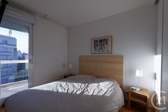 Appartement F2 &agrave; louer - 2 pi&egrave;ces - 54,57 m2 - Courbevoie - 92 - ILE-DE-FRANCE