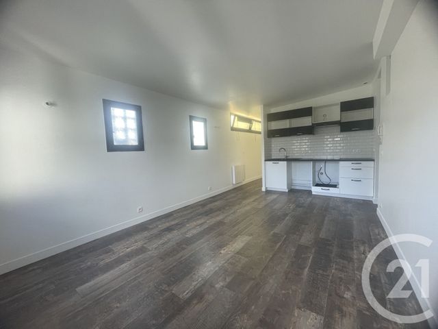 Appartement F2 &agrave; louer - 2 pi&egrave;ces - 31 m2 - Colombes - 92 - ILE-DE-FRANCE