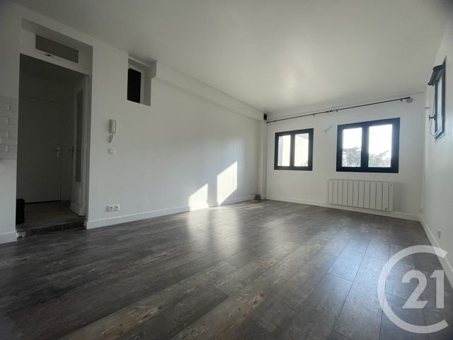 Appartement F2 &agrave; louer - 2 pi&egrave;ces - 31 m2 - Colombes - 92 - ILE-DE-FRANCE