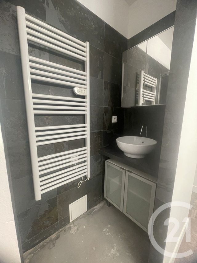 Appartement F2 &agrave; louer - 2 pi&egrave;ces - 31 m2 - Colombes - 92 - ILE-DE-FRANCE