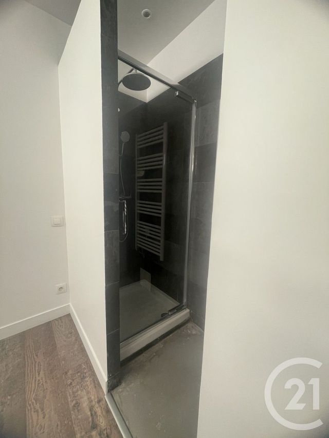 Appartement F2 &agrave; louer - 2 pi&egrave;ces - 31 m2 - Colombes - 92 - ILE-DE-FRANCE