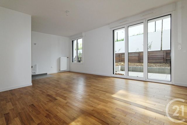 appartement - RUEIL MALMAISON - 92