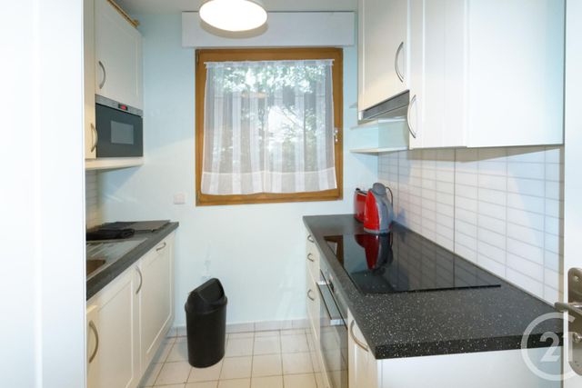 Appartement F2 &agrave; louer - 2 pi&egrave;ces - 54 m2 - Courbevoie - 92 - ILE-DE-FRANCE