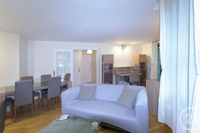 appartement - COURBEVOIE - 92